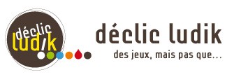 Logo Déclic-Ludik