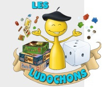 Logo des Ludochons